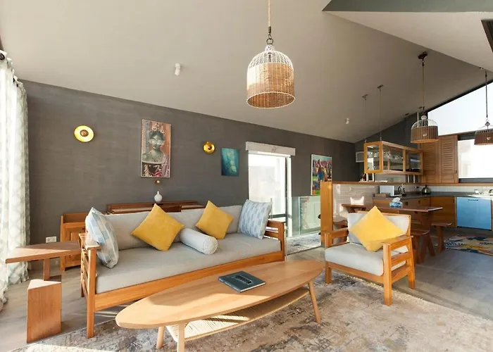 Stylish Seaview 2br Soma Bay With Free Pool &
