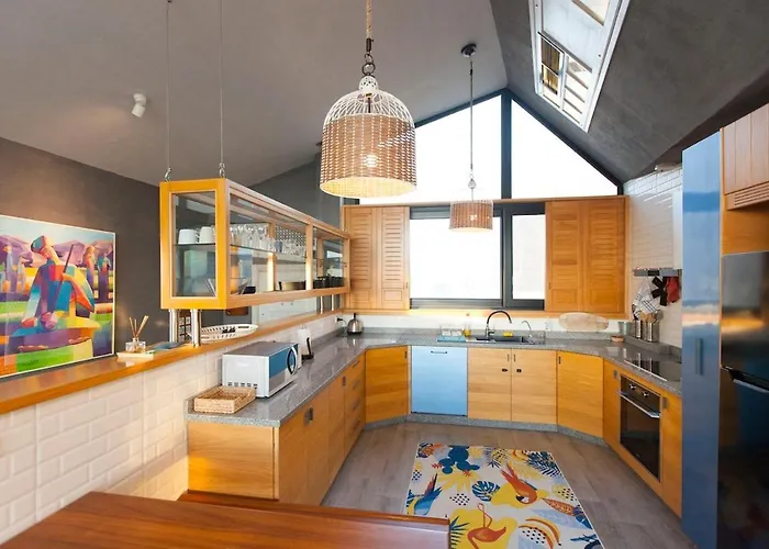 Stylish Seaview 2br Soma Bay With Free Pool & *