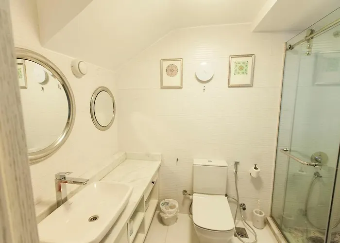 Stylish Seaview 2br Soma Bay With Free Pool & Villa *