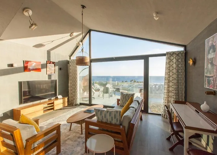 Stylish Seaview 2br Soma Bay With Free Pool & *