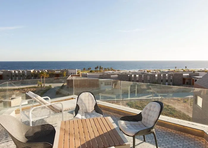 Villa Stylish Seaview 2br Soma Bay With Free Pool & Hurghada