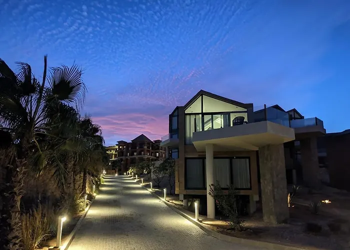 Villa Stylish Seaview 2br Soma Bay With Free Pool & *