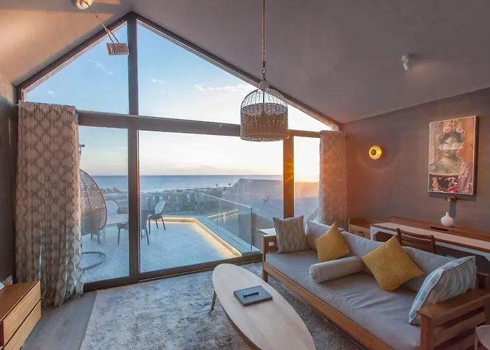 Stylish Seaview 2br Soma Bay With Free Pool & *